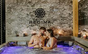 Willa Regina I Resort & Spa